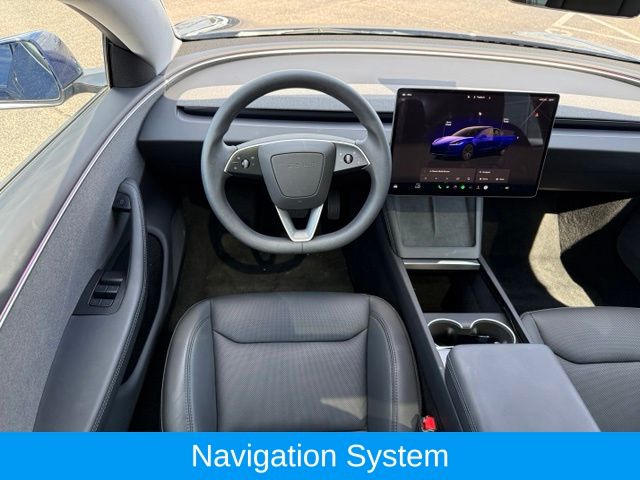 Used 2024 Tesla Model 3 Base with VIN 5YJ3E1EA8RF743137 for sale in Fairfield, OH