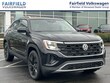  Volkswagen Atlas Cross Sport