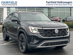 2026 Volkswagen Atlas Cross Sport 2.0T SE w/Technology SUV