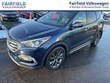  Hyundai Santa Fe Sport