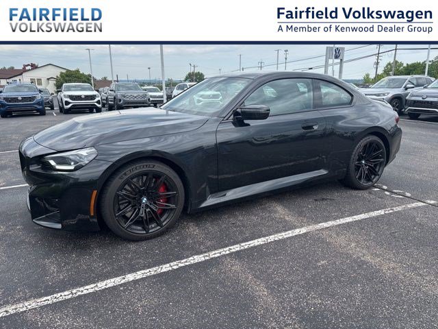 2023 BMW M2 M2 Coupe's photo