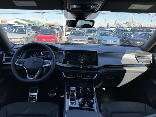 2026 Volkswagen Atlas Cross Sport SEL R-LINE - Photo 9