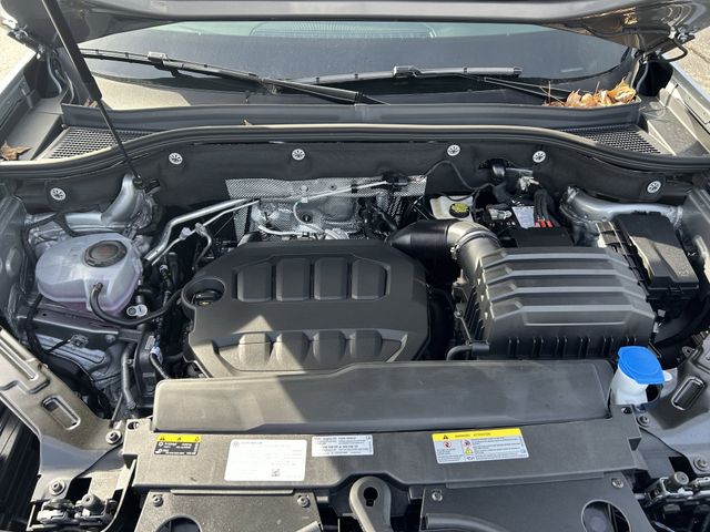 2026 Volkswagen Atlas SE w/Tech - Photo 31