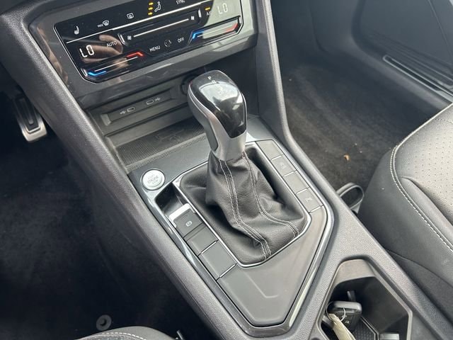 2023 Volkswagen Tiguan SE R-LINE BLACK - Photo 15