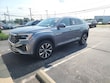  Volkswagen Atlas Cross Sport
