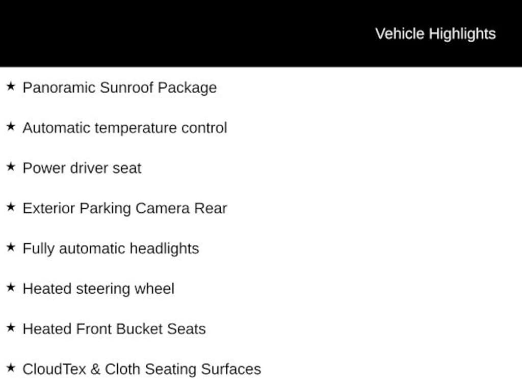 Certified 2025 Volkswagen Taos 1.5T SE SUV