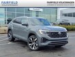 Volkswagen Atlas Cross Sport