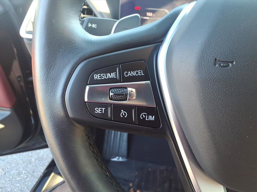 2024 BMW 4 Series 430i - Photo 21