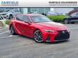 LEXUS IS 350