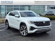Volkswagen Atlas Cross Sport
