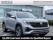 Volkswagen Atlas