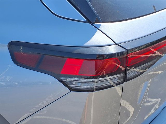 2025 Volkswagen Tiguan SE - Photo 23