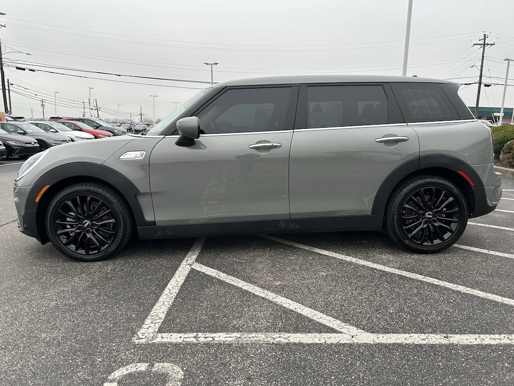 Used 2023 MINI Clubman Cooper S Wagon
