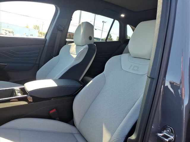 2025 Volkswagen ID.4 PRO S - Photo 12