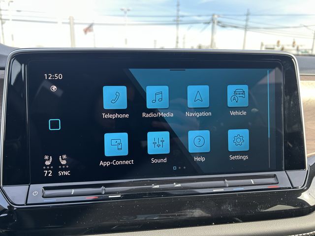2026 Volkswagen Atlas SE w/Tech - Photo 17