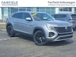 Volkswagen Atlas Cross Sport