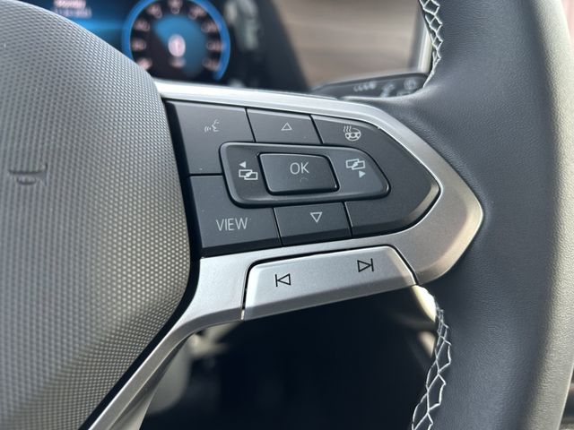 2026 Volkswagen Atlas SE w/Tech - Photo 12