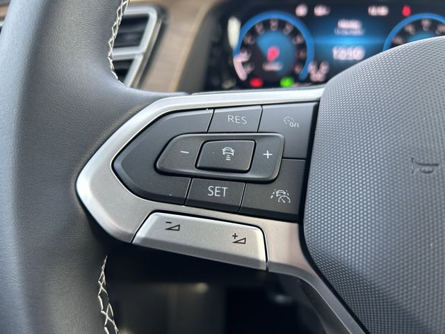 2026 Volkswagen Atlas SE w/Tech - Photo 13
