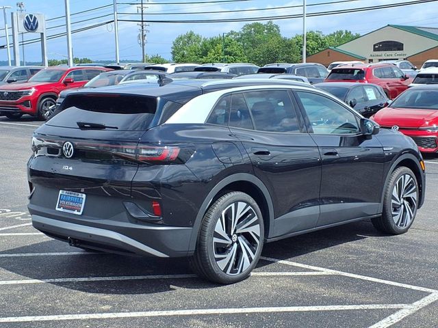 2025 Volkswagen ID.4 PRO S PLUS - Photo 6