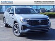 Volkswagen Atlas Cross Sport