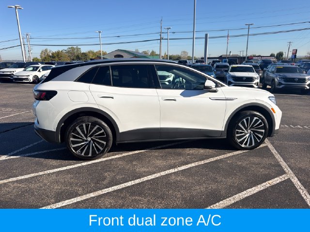 Certified 2023 Volkswagen ID.4 Pro S Plus SUV
