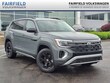 Volkswagen Atlas