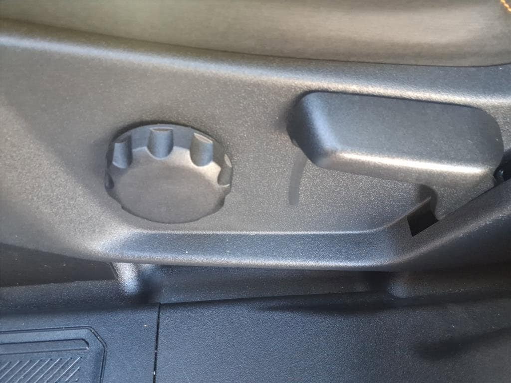 2023 Ford Bronco 4-Door Badlands - Photo 15