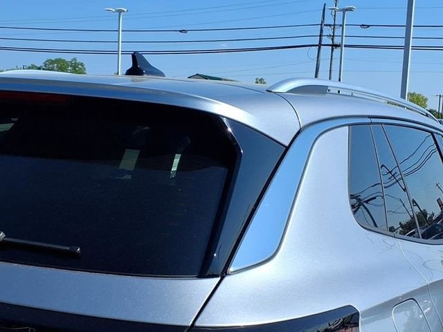 2025 Volkswagen Tiguan SE - Photo 25