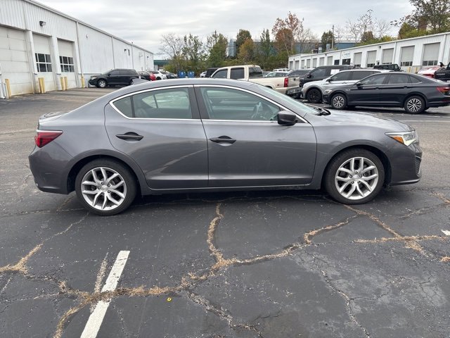 2019 Acura ILX photo 4