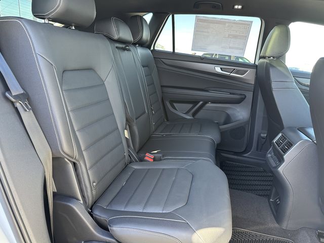 2026 Volkswagen Atlas Cross Sport SEL R-LINE - Photo 26