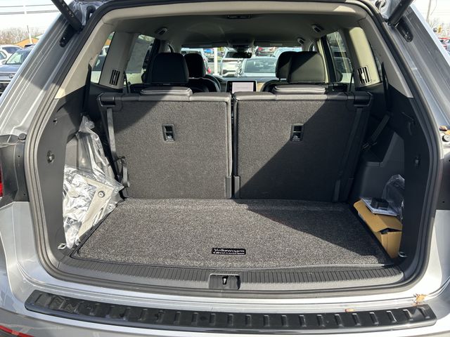 2026 Volkswagen Atlas SE w/Tech - Photo 29