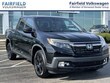  Honda Ridgeline
