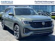  Volkswagen Atlas