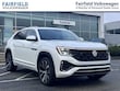  Volkswagen Atlas Cross Sport