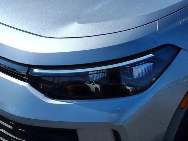 2025 Volkswagen Tiguan SE - Photo 20