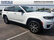  Jeep Grand Cherokee L