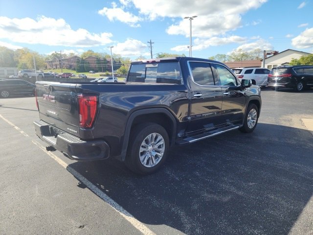 2023 Gmc Sierra 1500 Denali photo 3