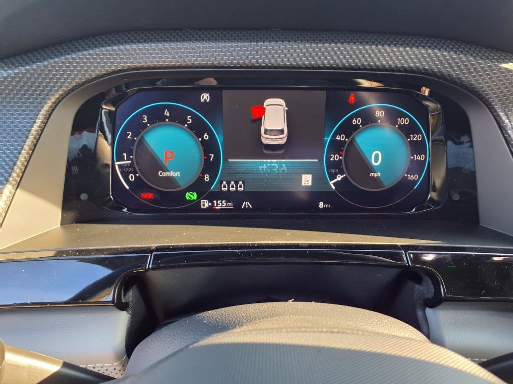 2025 Volkswagen Atlas Cross Sport SEL - Photo 13