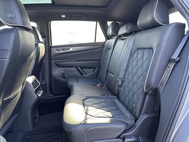2026 Volkswagen Atlas Cross Sport SEL Premium R-LINE - Photo 25