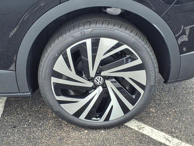 2025 Volkswagen ID.4 PRO S PLUS - Photo 22
