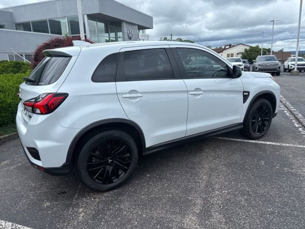 Used 2024 Mitsubishi Outlander Sport 2.0 SUV
