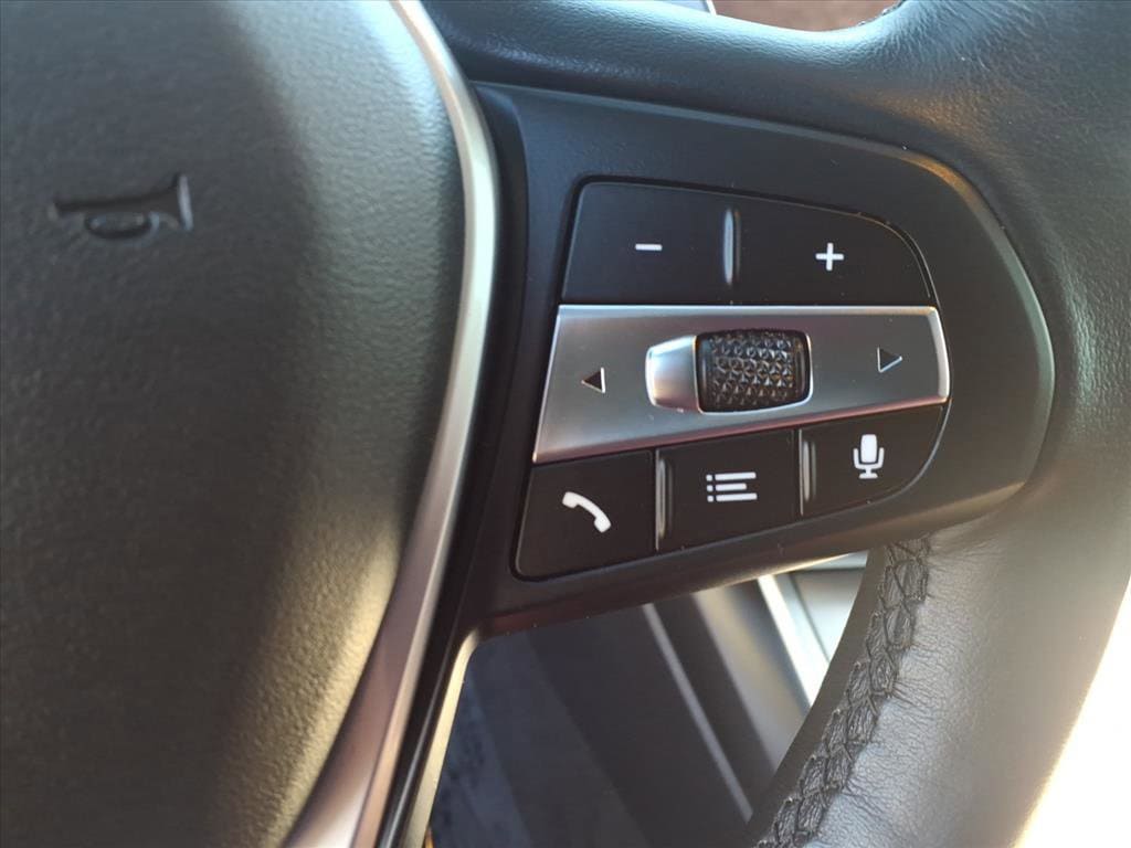 2024 BMW 4 Series 430i - Photo 22