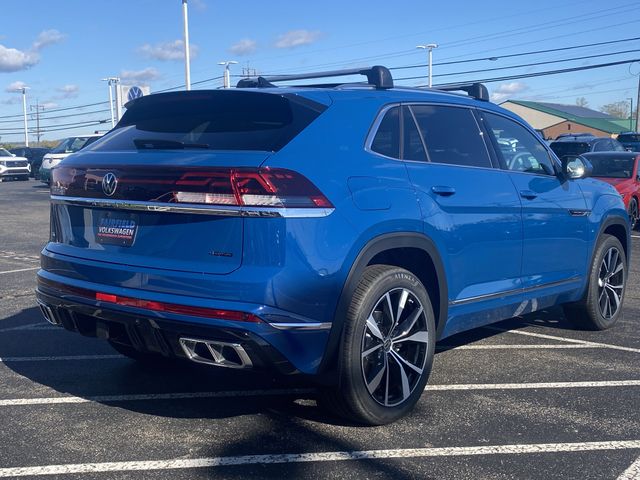 2026 Volkswagen Atlas Cross Sport SEL Premium R-LINE - Photo 7