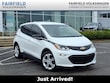 Chevrolet Bolt EV