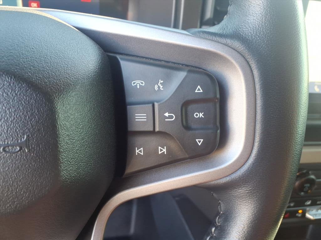 2023 Ford Bronco 4-Door Badlands - Photo 22