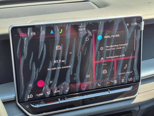2025 Volkswagen Tiguan SE - Photo 15