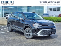 2025 Volkswagen Taos 1.5T S SUV