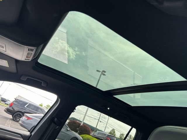 2023 Volkswagen Tiguan SE R-LINE BLACK - Photo 23