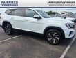  Volkswagen Atlas