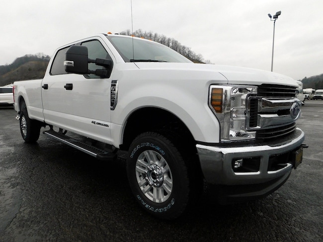 New 2019 Ford F 350 For Sale At Fairfield Ford Of Williamsport Vin